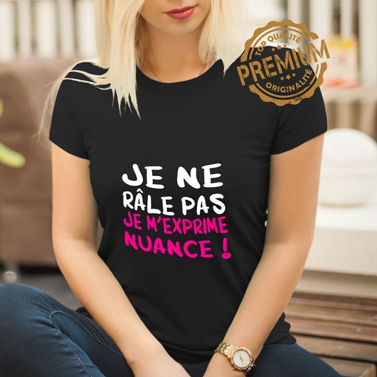T-shirt Humoristique Femme "FBI Inspecteur Du Corps" - Style Ringer Rétro - Neuf Sans étiquette